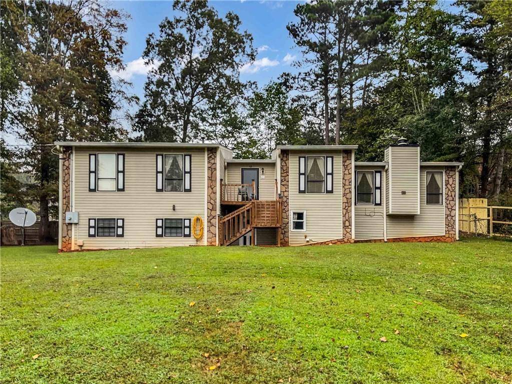 Lawrenceville, GA 30046,424 JOHNSON RD