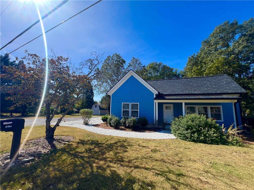 Grayson, GA 30017,2199 Britt ST