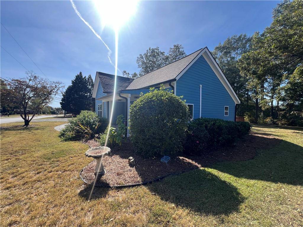 Grayson, GA 30017,2199 Britt ST