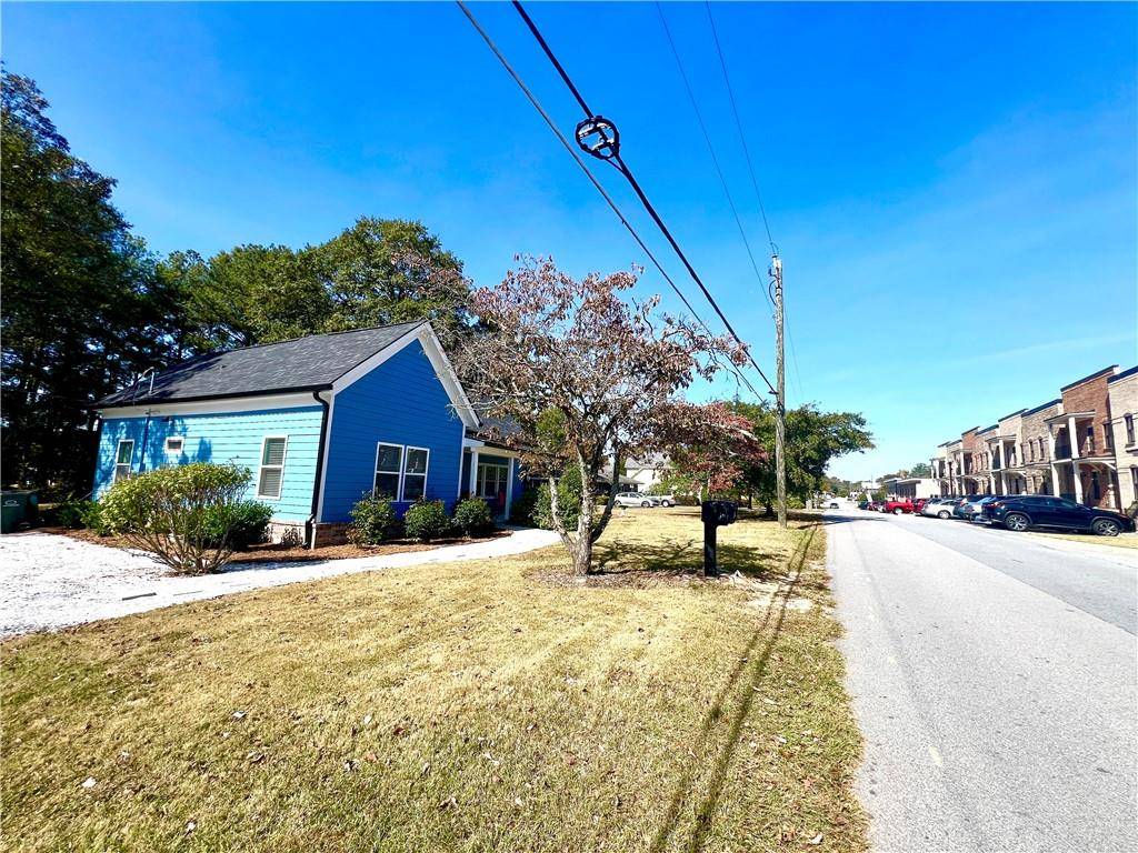 Grayson, GA 30017,2199 Britt ST