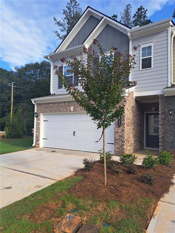 Powder Springs, GA 30127,3545 FAIRHAVEN DR