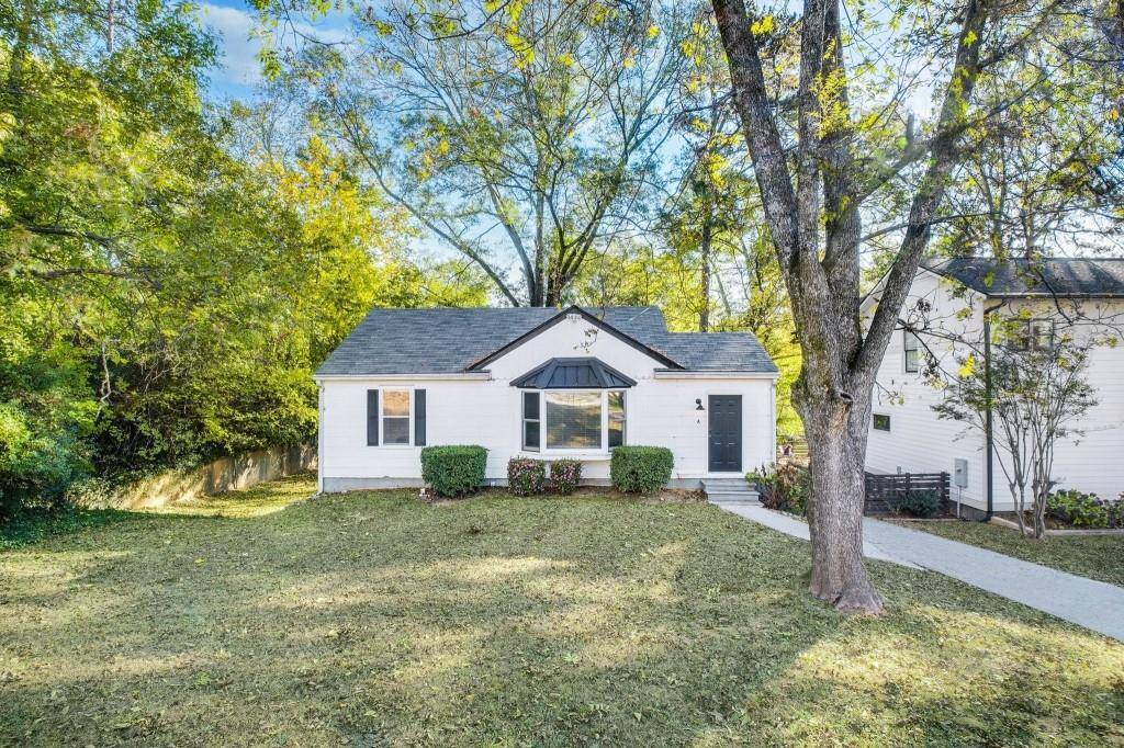 Marietta, GA 30060,111 Doran AVE #UNIT A