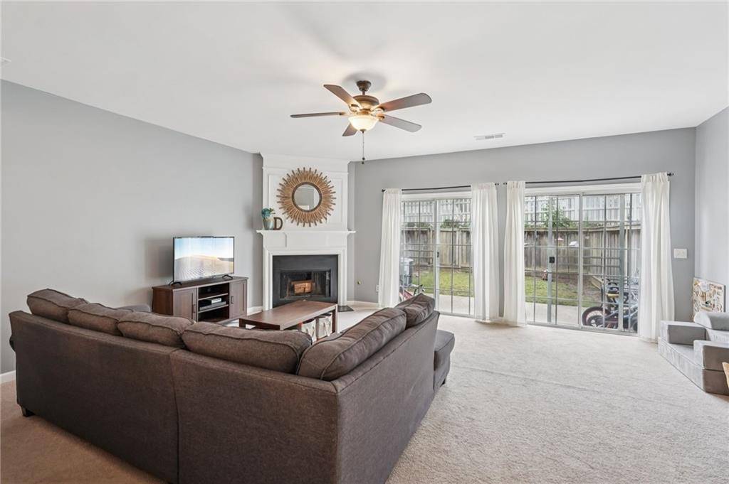 Kennesaw, GA 30152,1736 Stanwood DR NW