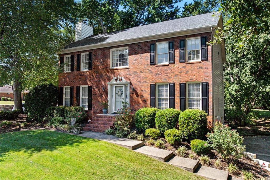 Snellville, GA 30078,2451 Meadowglen TRL