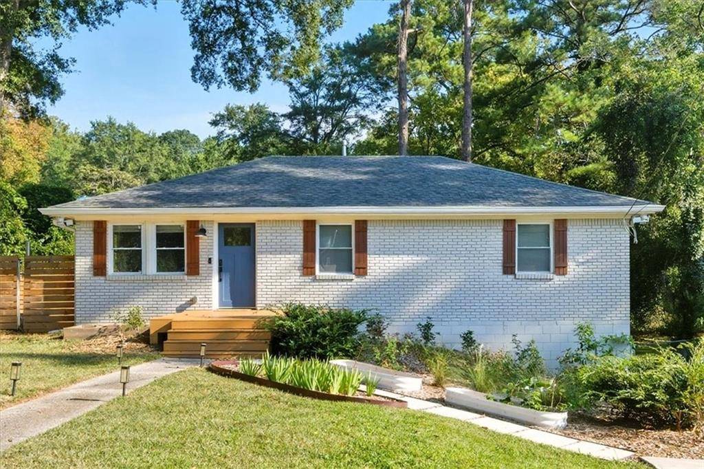 Atlanta, GA 30316,1272 Lynwyn LN SE
