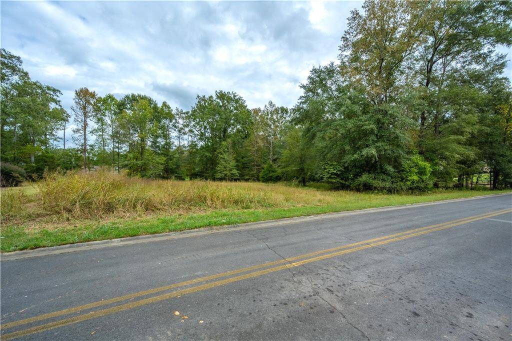 Calhoun, GA 30701,0 Woodedge DR