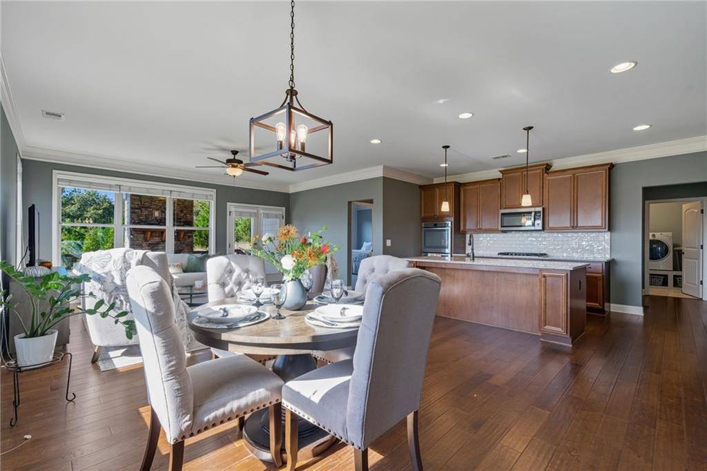 Cumming, GA 30040,3505 Knobcone DR