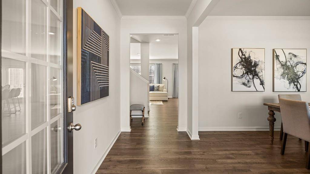 Dallas, GA 30132,350 Thompson Ridge LN