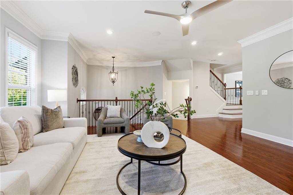 Atlanta, GA 30326,3655 E Paces WALK NE