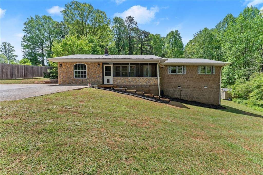 Alto, GA 30510,103 Caputi DR