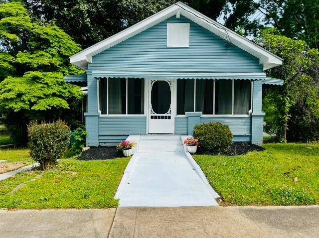 Atlanta, GA 30354,535 Lake DR