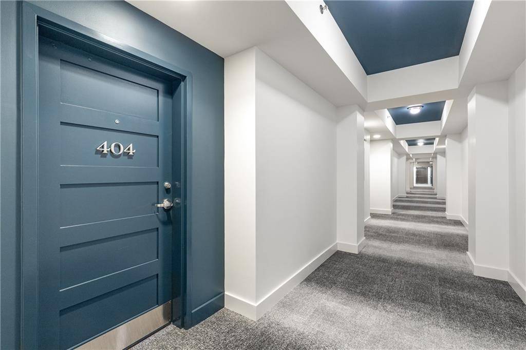 Atlanta, GA 30318,1100 Howell Mill RD NW #404