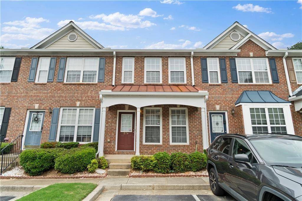 Lawrenceville, GA 30044,274 Paden Cove TRL