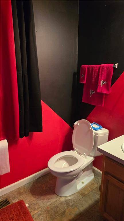 East Point, GA 30344,2816 Palm DR