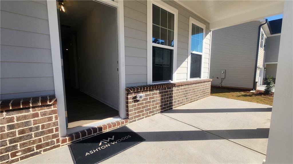 Bethlehem, GA 30620,349 Silverleaf TRL