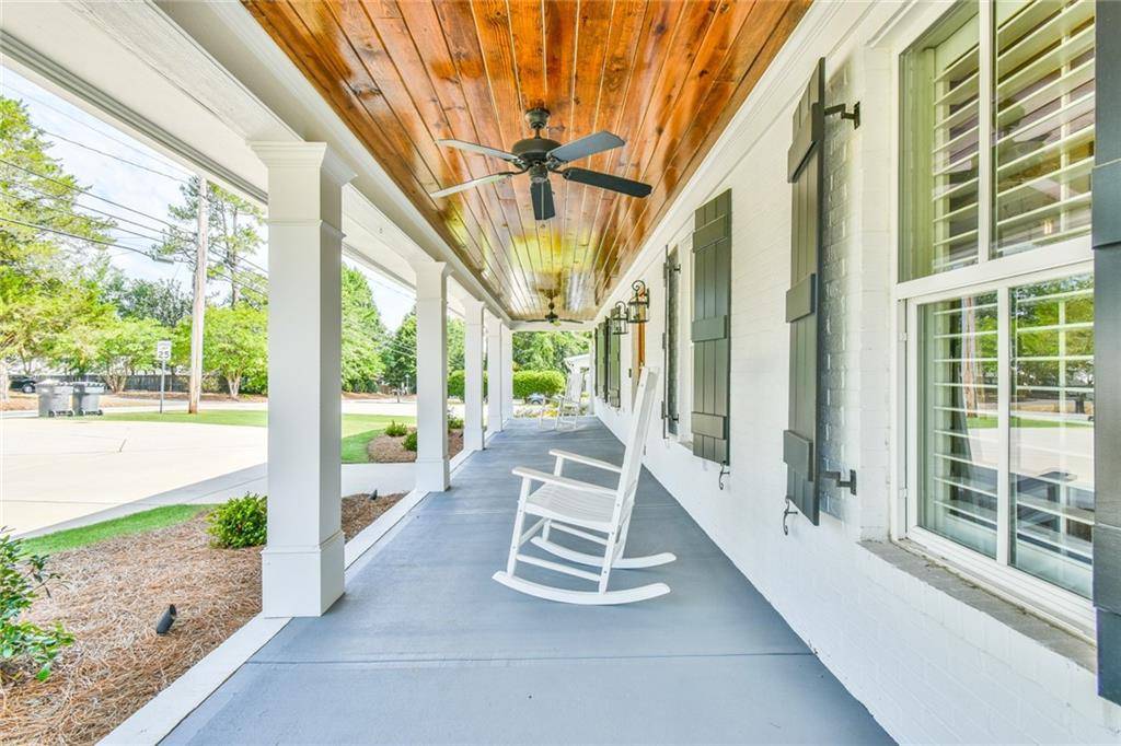Augusta, GA 30909,1060-A Bertram RD