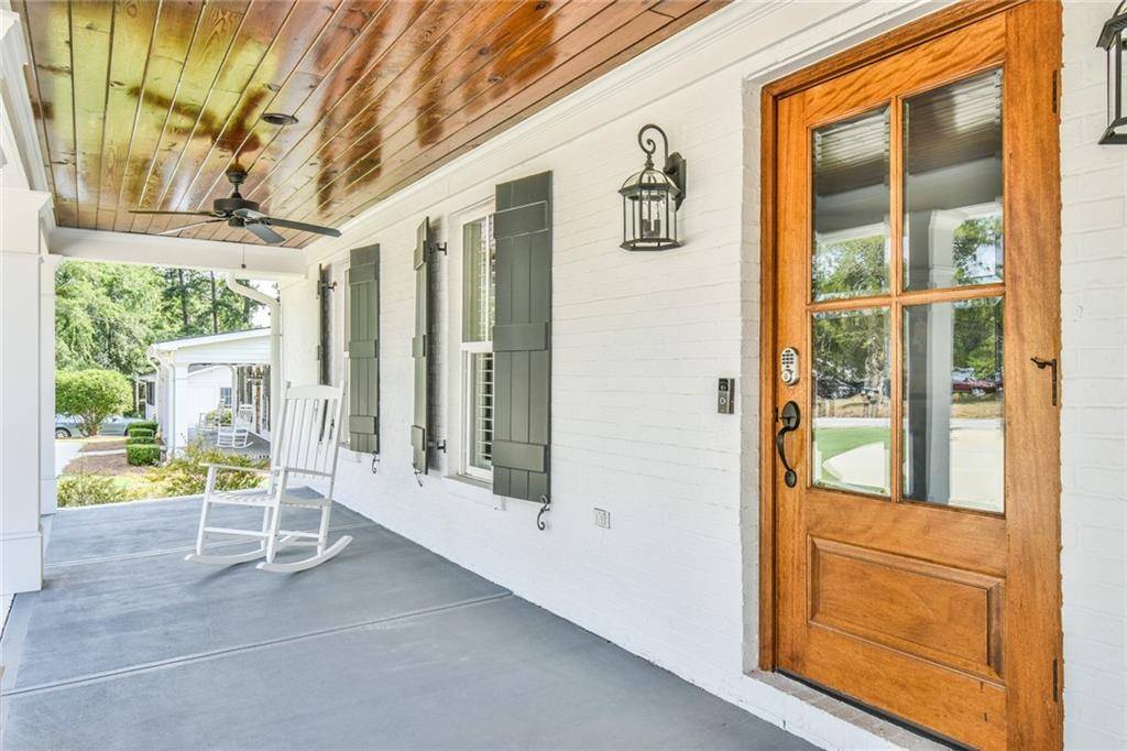 Augusta, GA 30909,1060-A Bertram RD