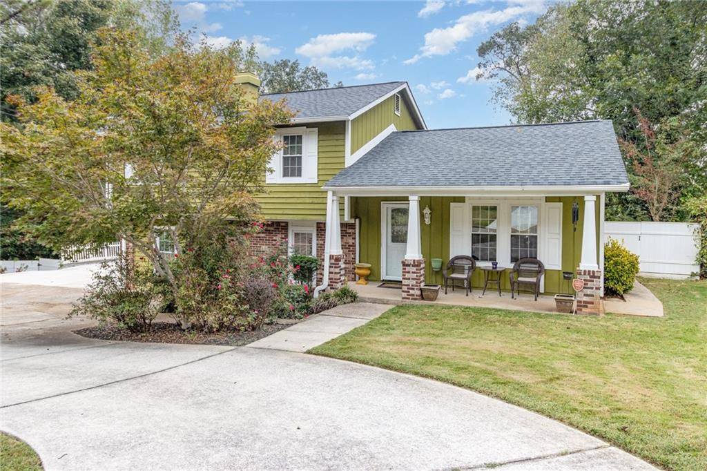 Decatur, GA 30034,3778 Berdon LN