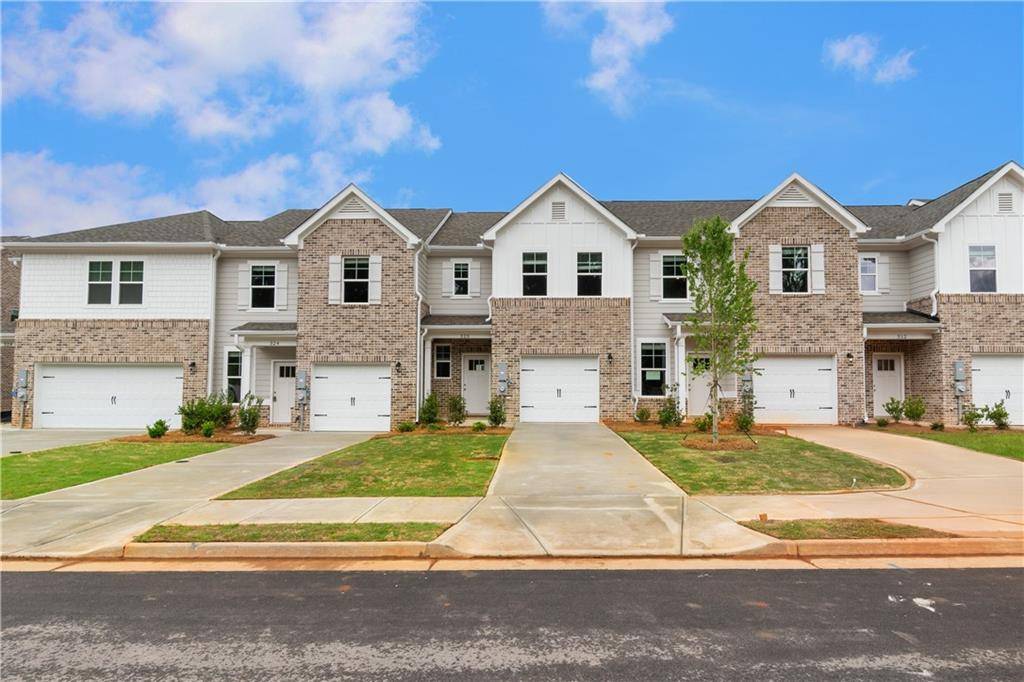 Mcdonough, GA 30253,357 Navigator LN
