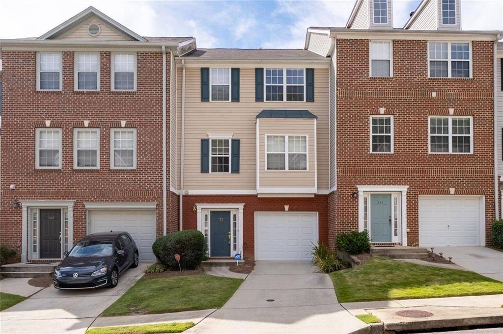 Scottdale, GA 30079,532 Lantern Wood DR