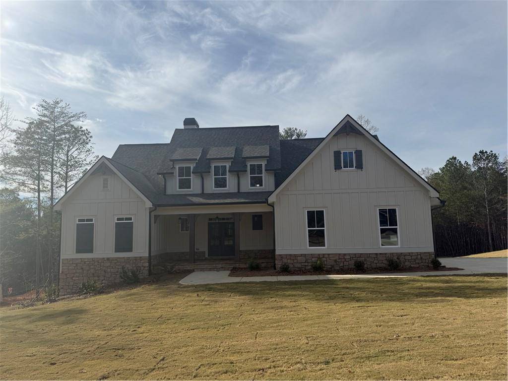 Waleska, GA 30183,1717 Darby Road