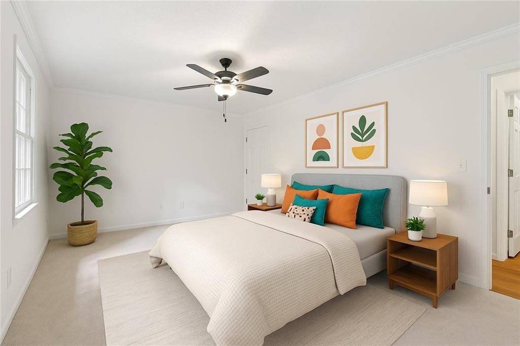 Kennesaw, GA 30152,3735 Stonewall DR NW