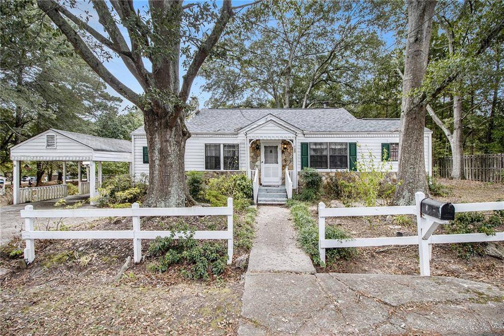 Stockbridge, GA 30281,109 Spring ST