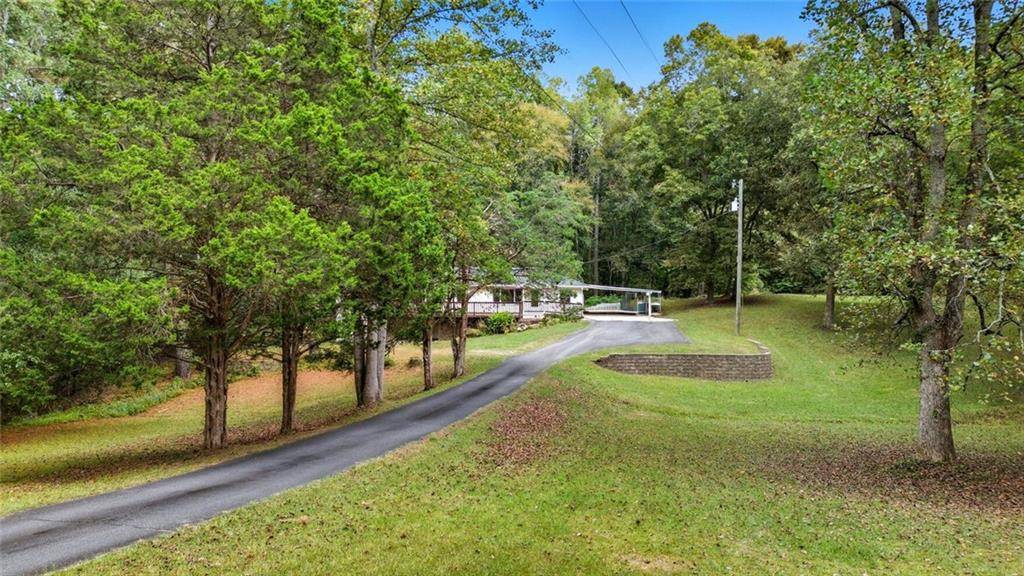 Kennesaw, GA 30152,2986 Acworth Due West RD NW