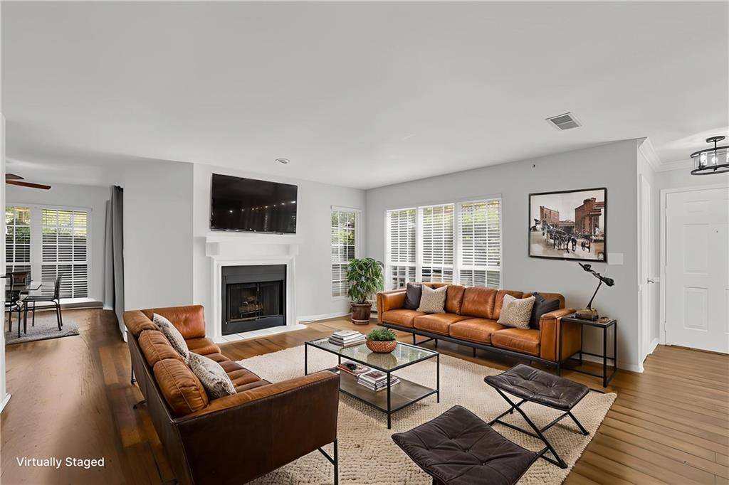 Smyrna, GA 30082,303 Mill Pond CT SE