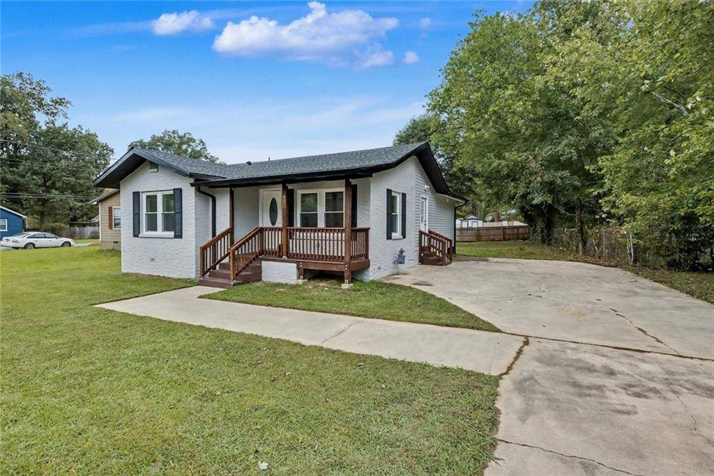 Rome, GA 30165,40 Paris DR SW