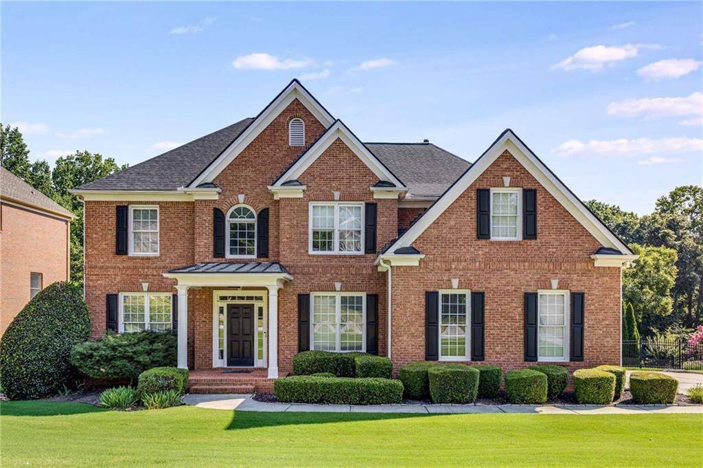 Dacula, GA 30019,3510 Millwater XING