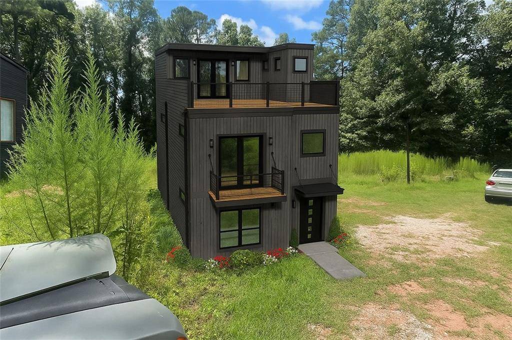 Decatur, GA 30035,2461 TERRACE TRL