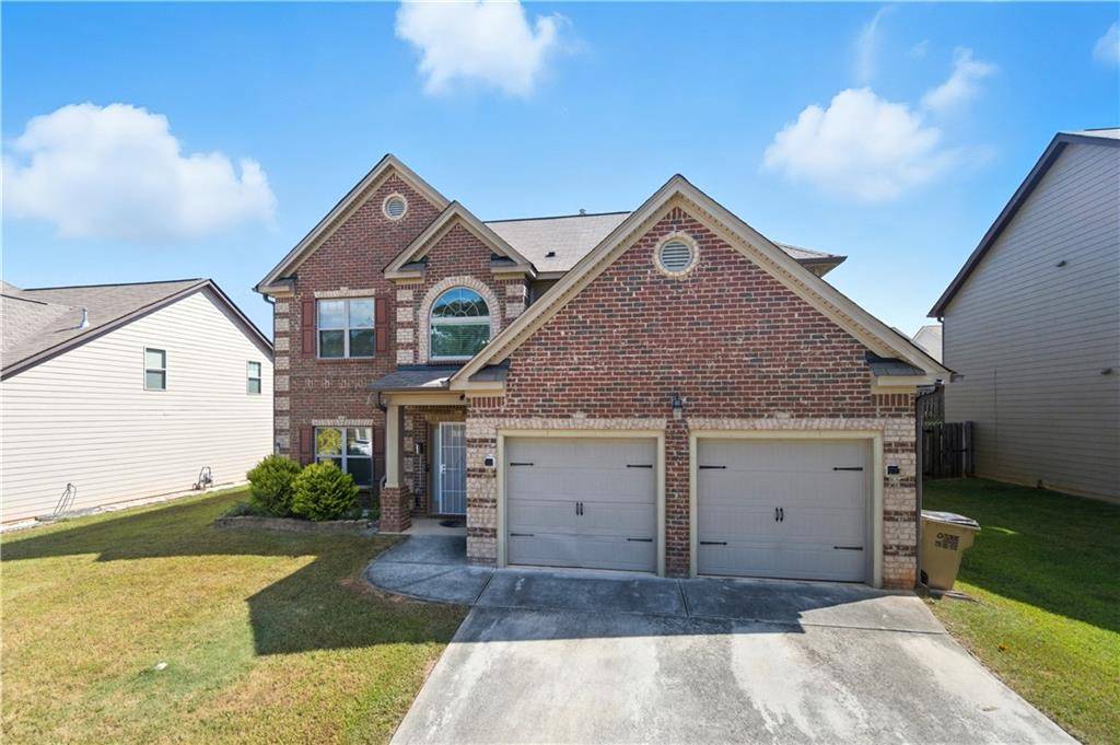 Jonesboro, GA 30238,6648 Coker WAY