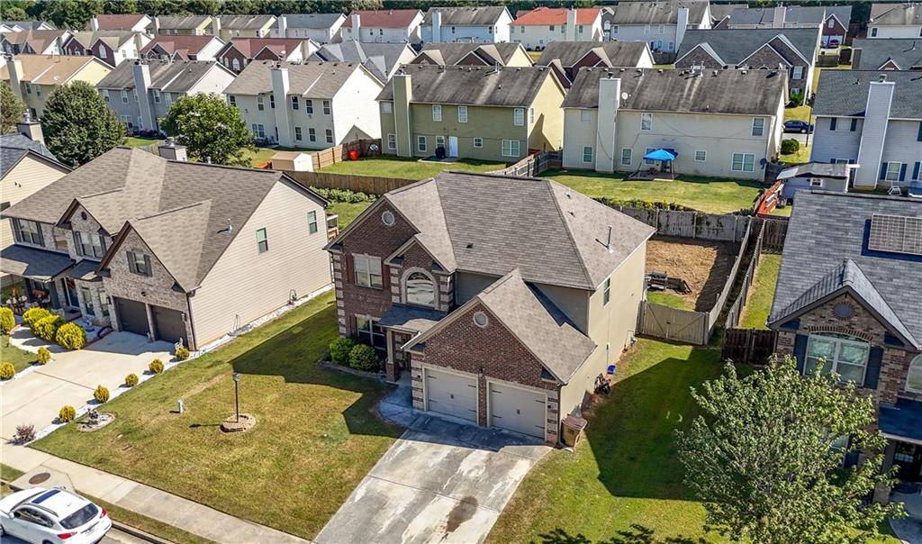 Jonesboro, GA 30238,6648 Coker WAY