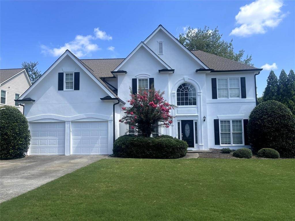 Alpharetta, GA 30009,925 PEBBLESTONE CT