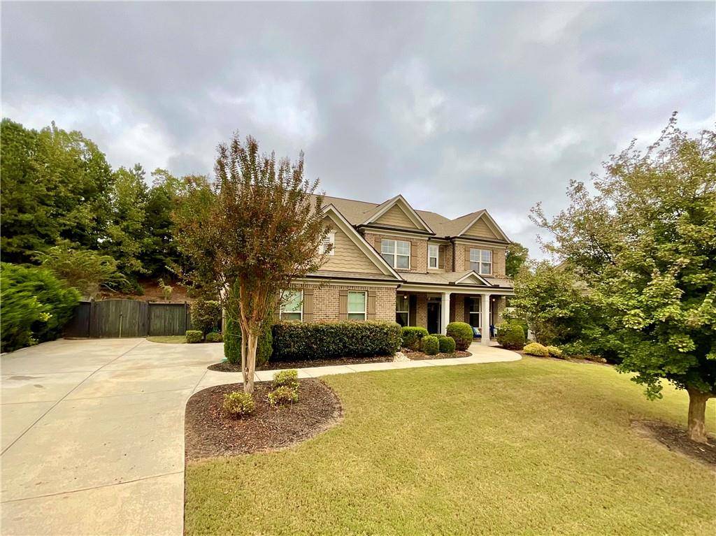 Buford, GA 30518,5452 Oak Crest LN