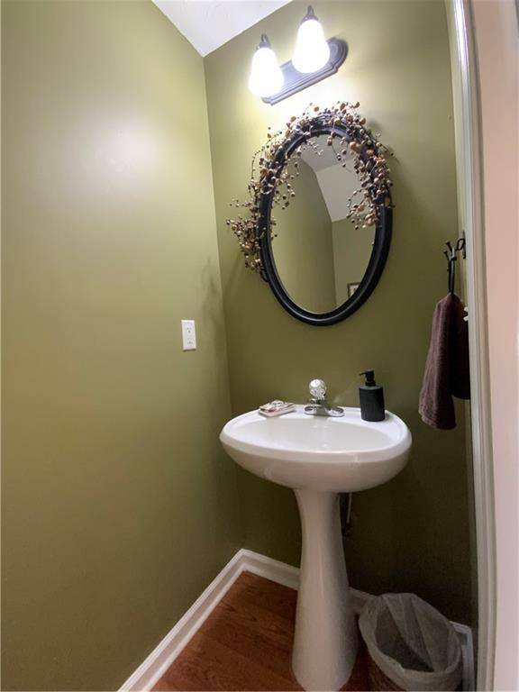 Cumming, GA 30040,2945 Greyhawk LN