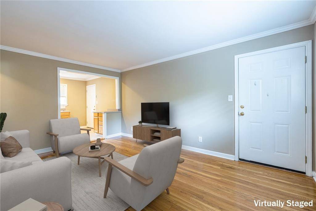 Decatur, GA 30030,263 Jefferson PL #31