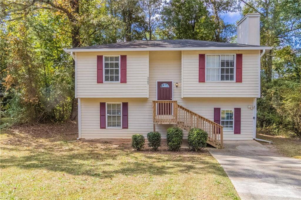 Lithonia, GA 30038,5585 Fairington PL