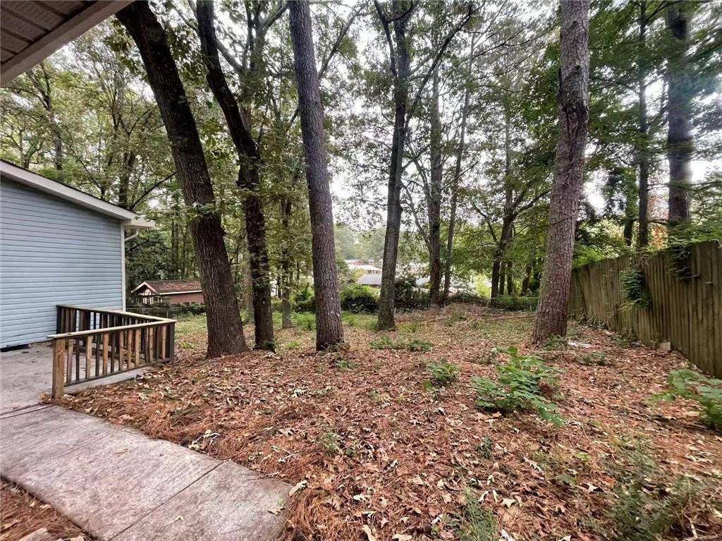 Atlanta, GA 30340,3191 Westwood DR