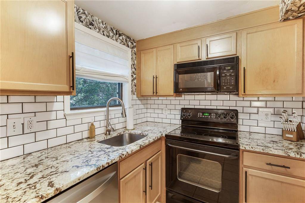 Atlanta, GA 30306,1683 Briarcliff RD NE #2