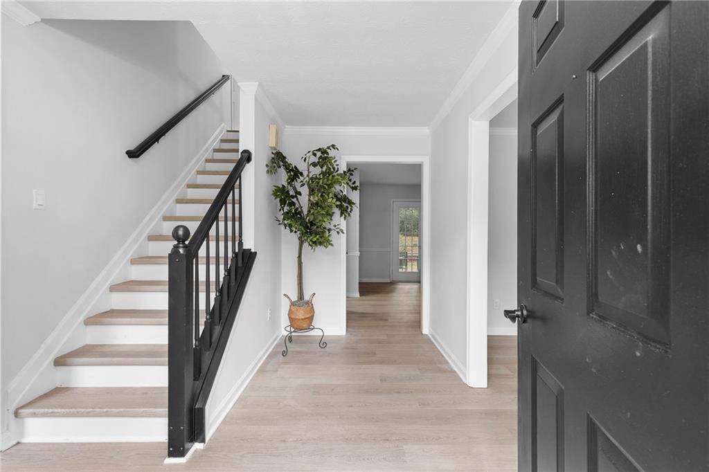 Lawrenceville, GA 30043,1368 Christiana DR