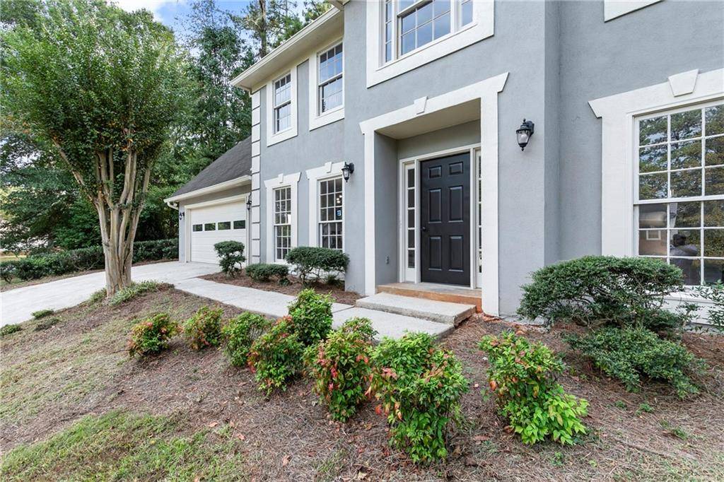 Lawrenceville, GA 30043,1368 Christiana DR