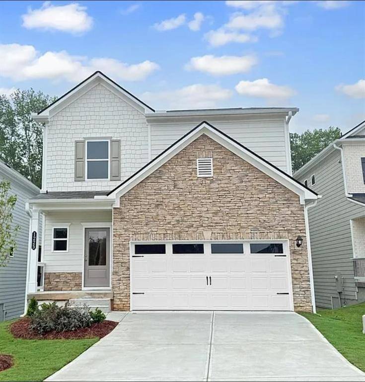 Austell, GA 30168,1225 Elowen DR