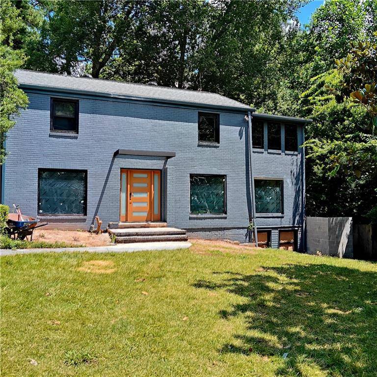 Atlanta, GA 30305,244 Eureka DR NE