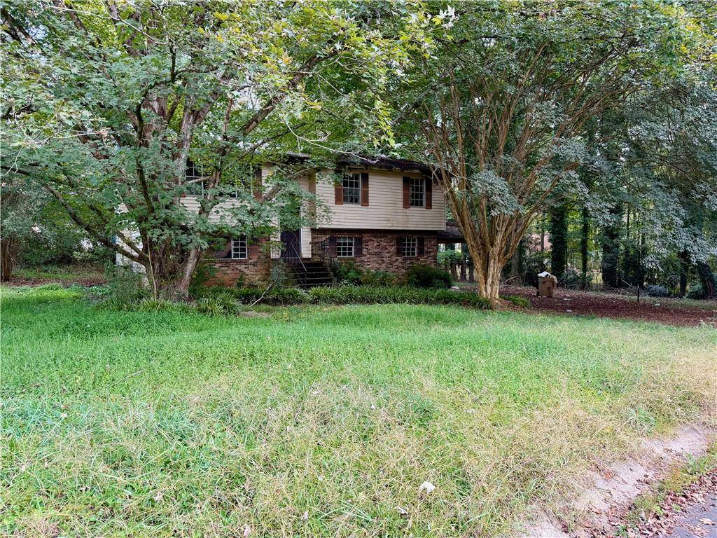 Jonesboro, GA 30236,8562 Jarrard CT