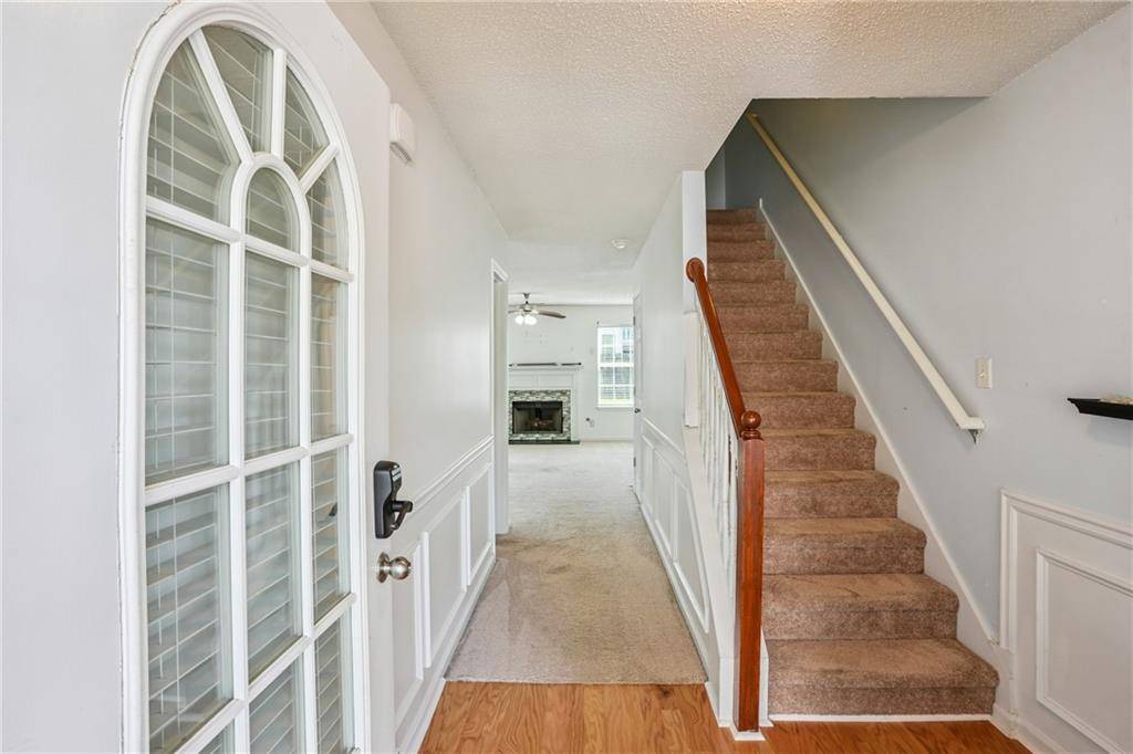 Atlanta, GA 30349,5914 San Gabriel LN