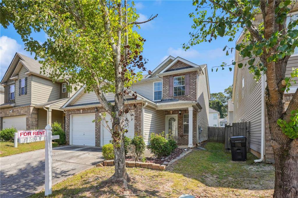 Atlanta, GA 30349,5914 San Gabriel LN