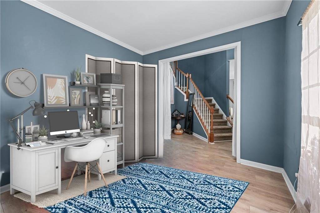 Lawrenceville, GA 30045,1035 Bridle Path DR