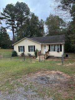 Plainville, GA 30733,221 HARDIN RD SW